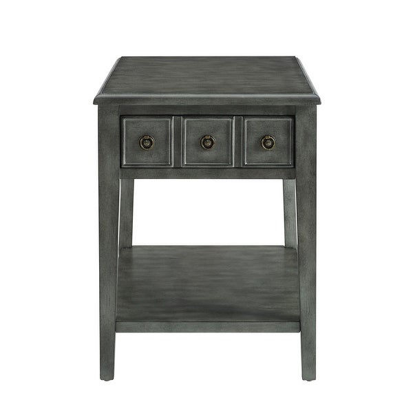 Sadie Side Accent Table