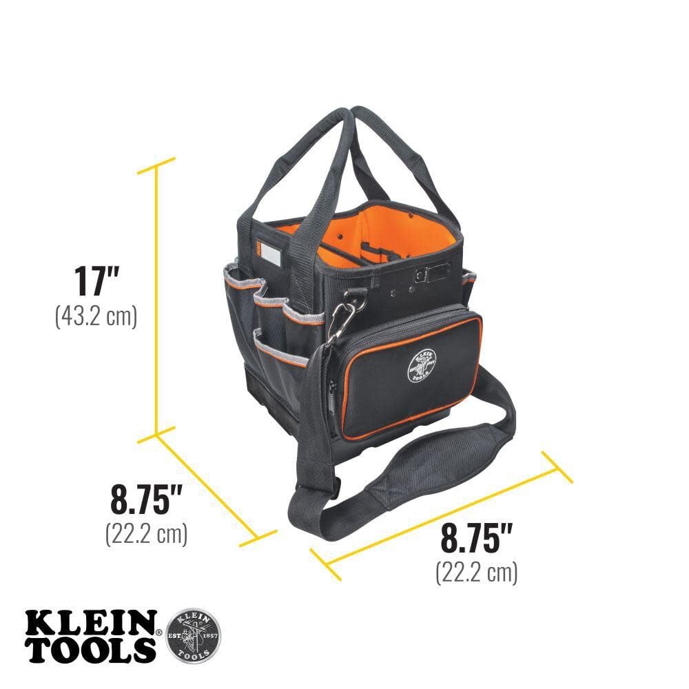 Klein Tools Tradesman Pro 10