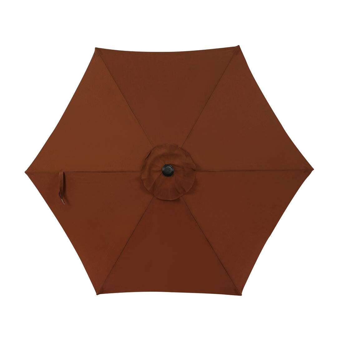 Island Umbrella NU6829