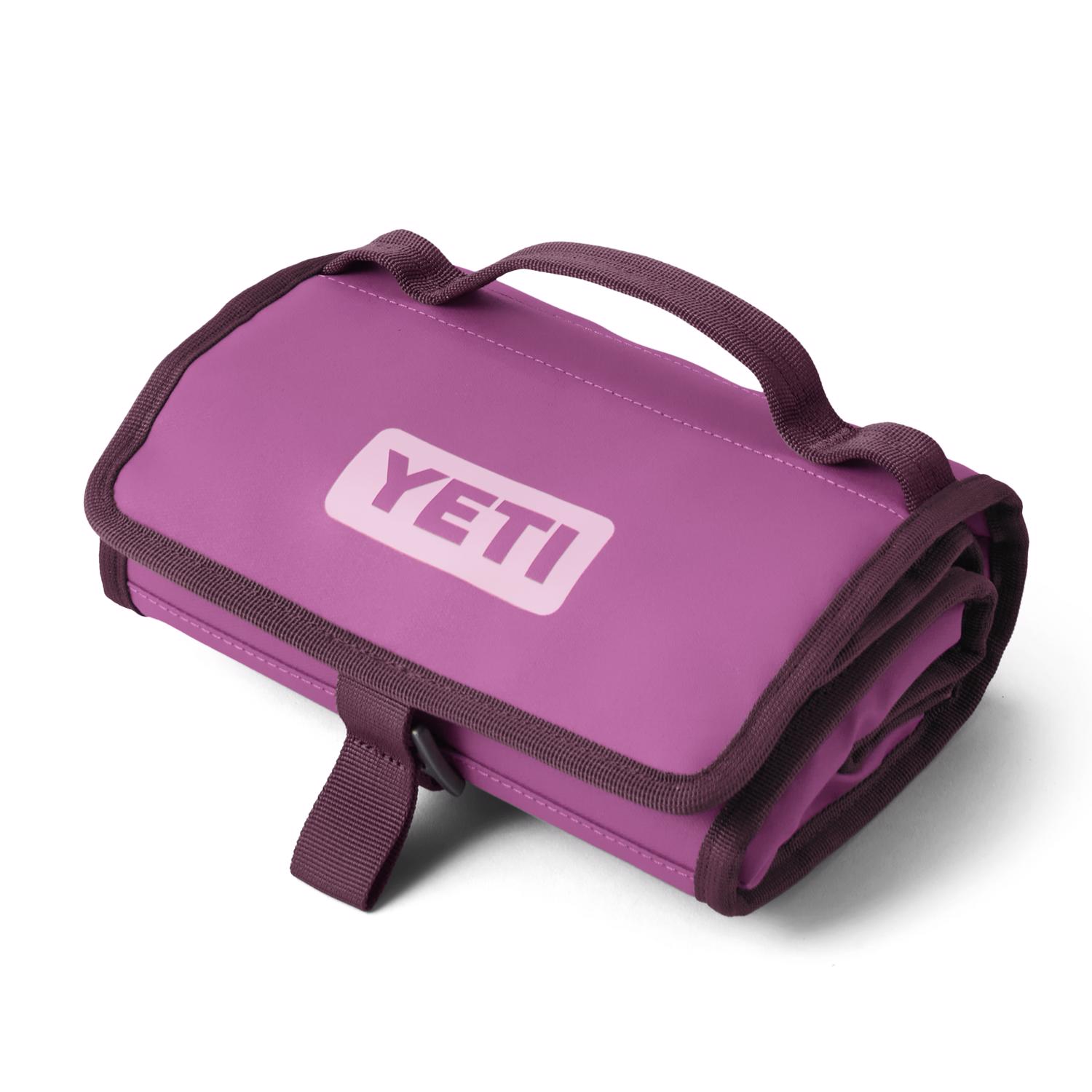 YETI Daytrip Nordic Purple 7 qt Lunch Bag Cooler