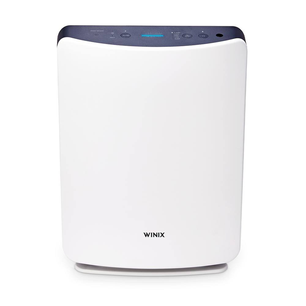 Winix D480True HEPA 3-Stage Air Purifier AHAM Verified for 480 sq.ft. 1022-0221-02