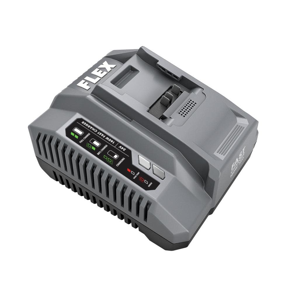 24V 160W FAST CHARGER ;