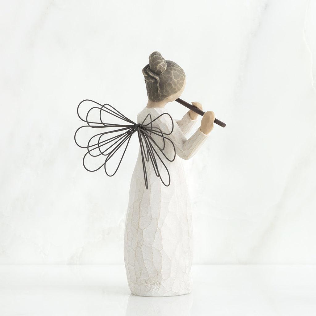 Willow Tree  Angel of Harmony Figurine