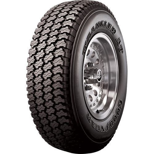 Goodyear Wrangler AT LT19575R14 C6PLY BSW Tires