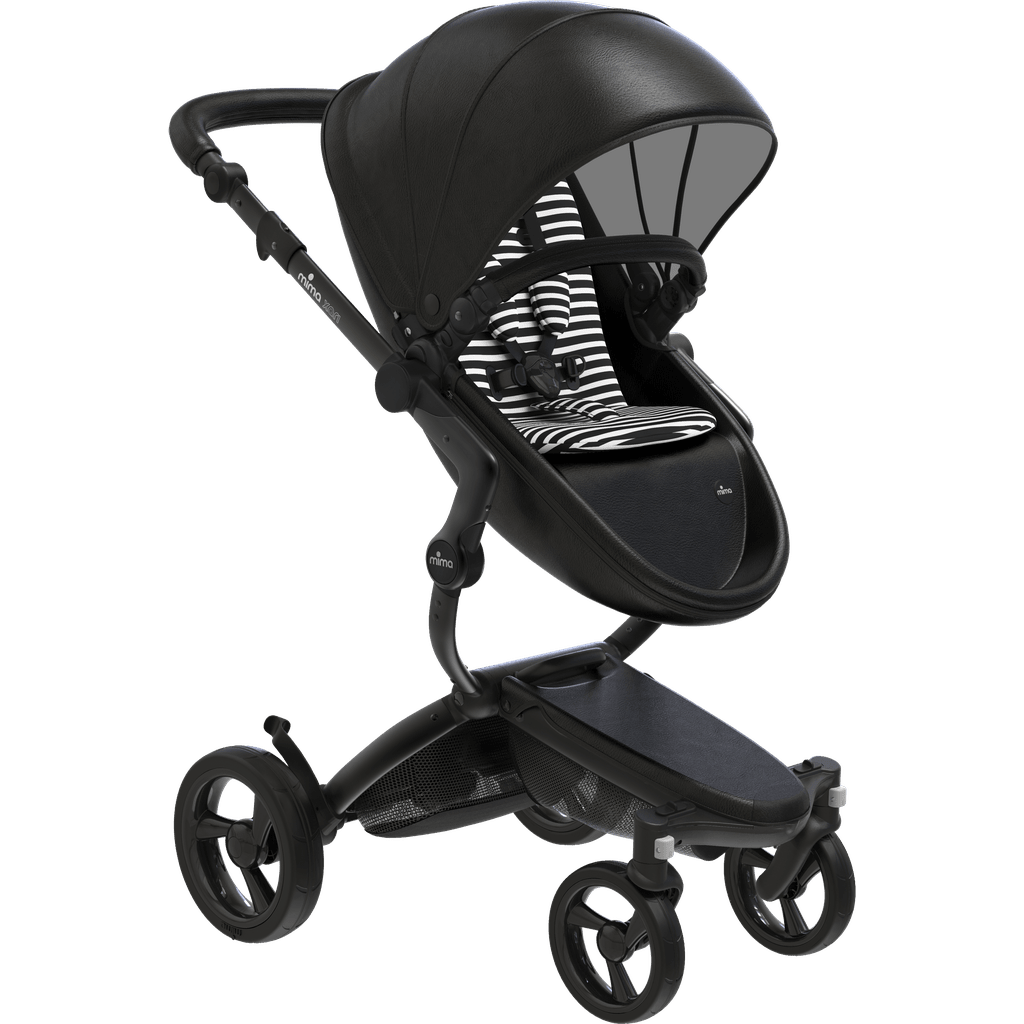 mima-xari-stroller-with-car-seat-adapters