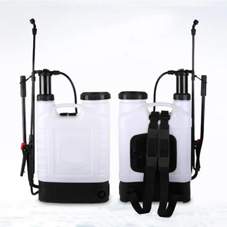 Portable fogging machine electrostatic fogger sprayer