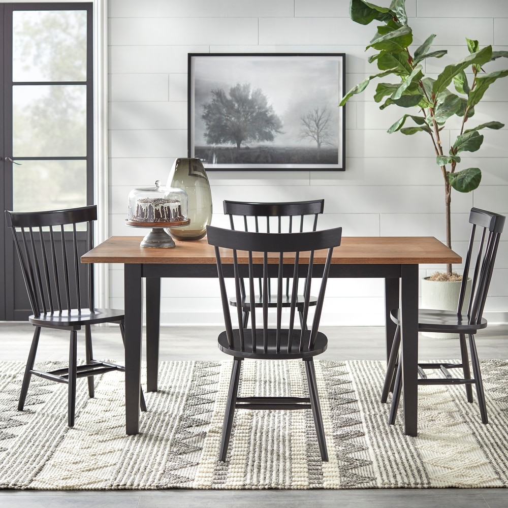 Simple Living Nashville 5 piece Dining Set