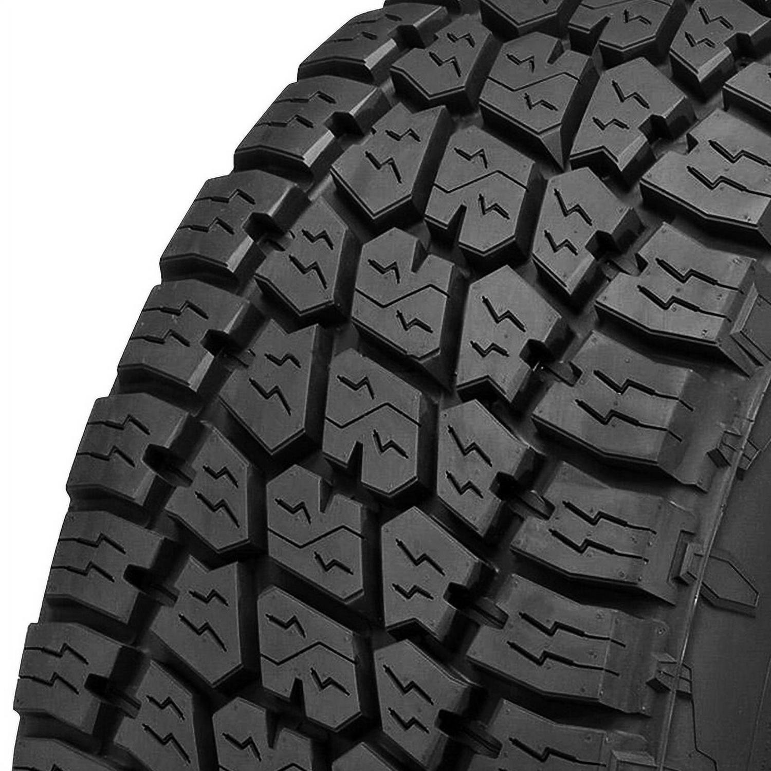 Nitto Terra Grappler G2 265/50R20 111S Tire