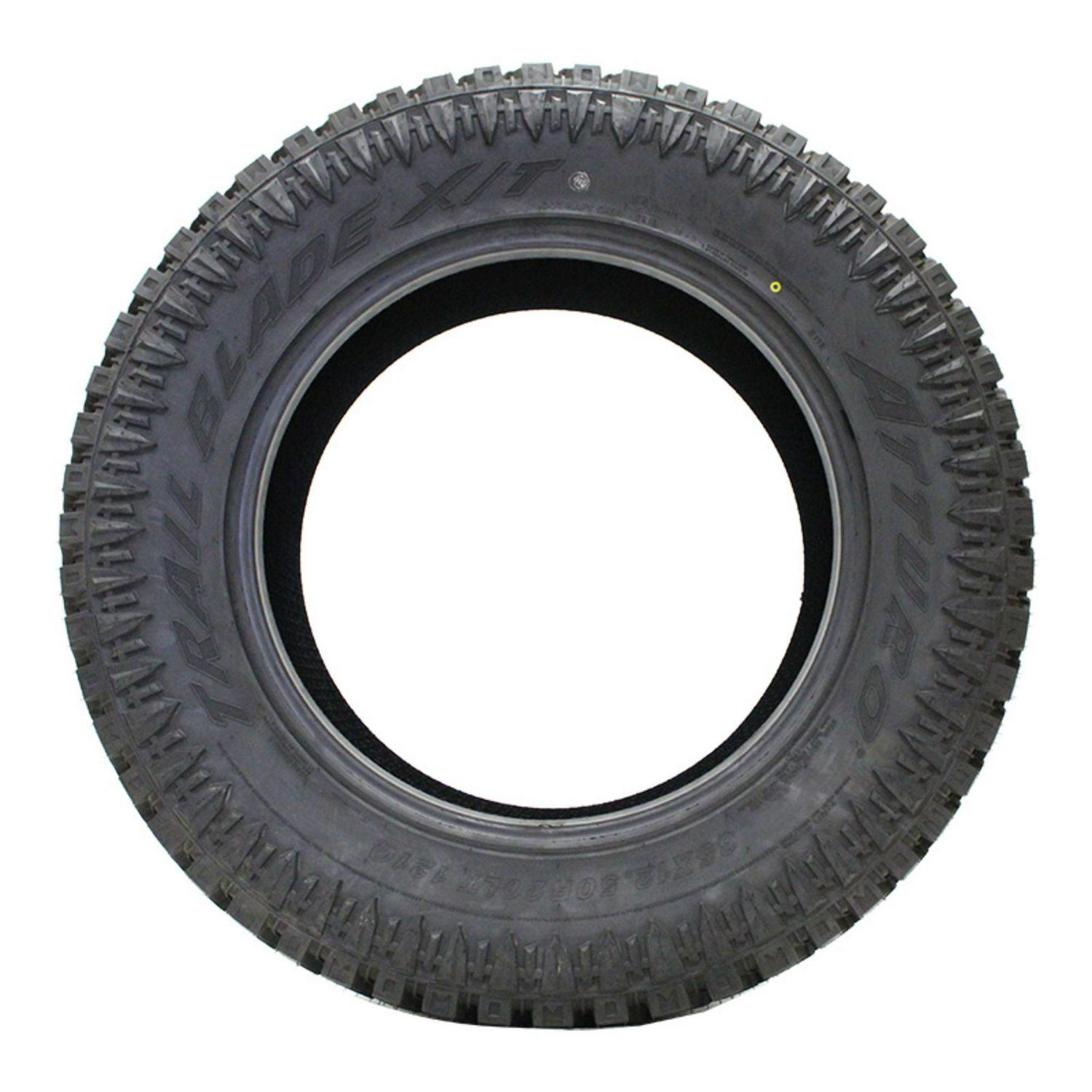 Atturo Trail Blade X/T All Terrain 275/55R20 117S XL Light Truck Tire