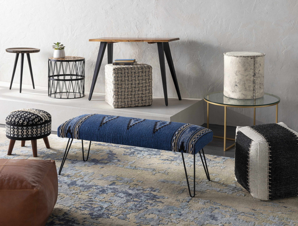 Battung   Contemporary   Coffee Tables   by Hauteloom  Houzz