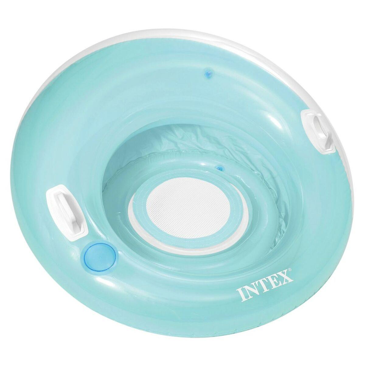 Inflatable Pool Chair Intex         ? 119 cm