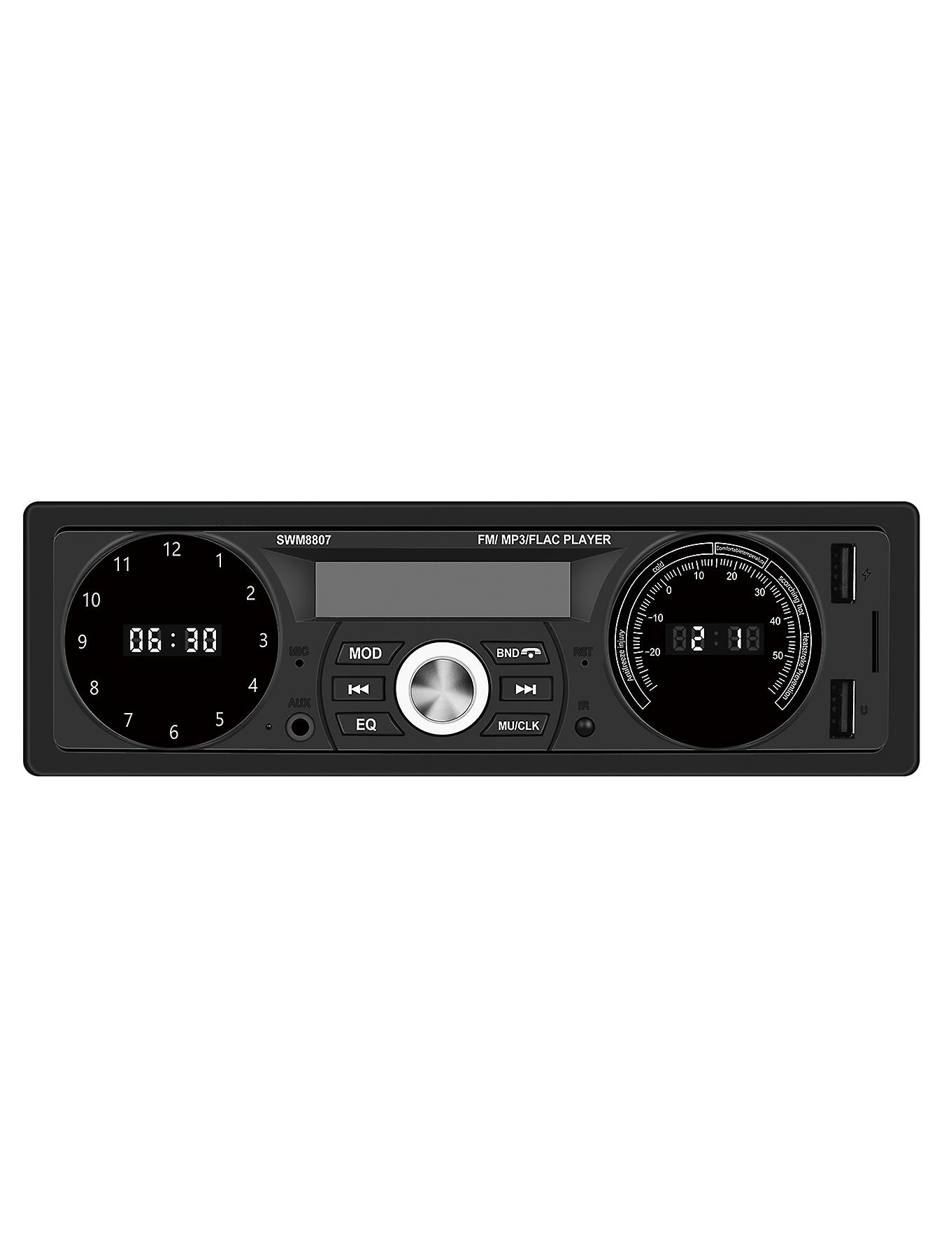 1din In-dash Car Digital Radios