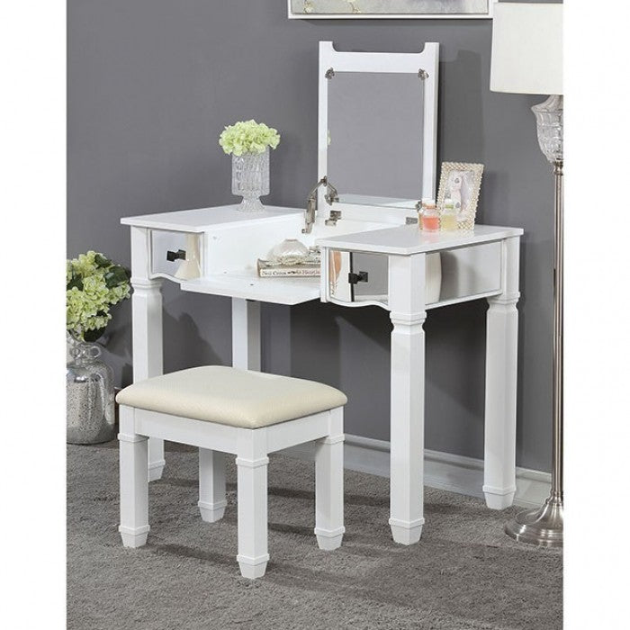 JAYLYNN VANITY SET     |     CM-DK5235