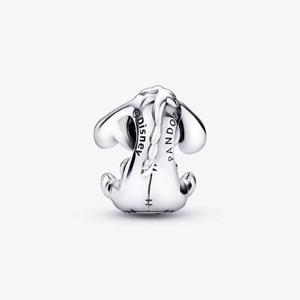 PANDORA  Disney Winnie the Pooh Eeyore Charm