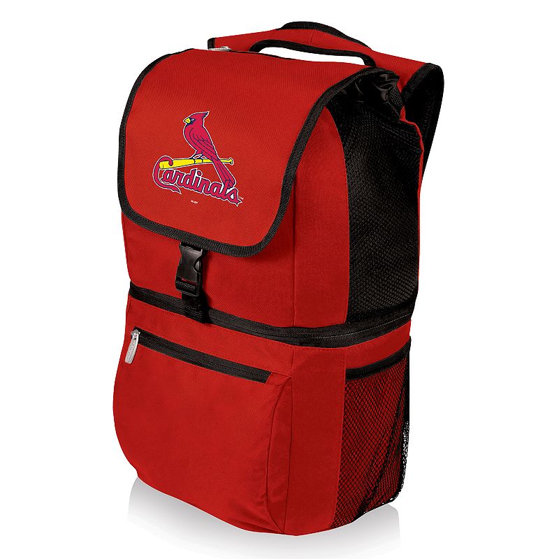 Picnic Time St. Louis Cardinals Zuma Backpack Cooler