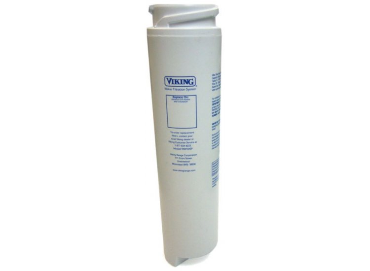 Viking Water Filter For Built-In Refrigerators