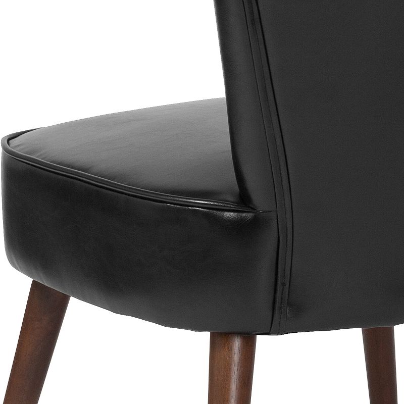 Flash Furniture Hercules Holloway Series Retro Chair