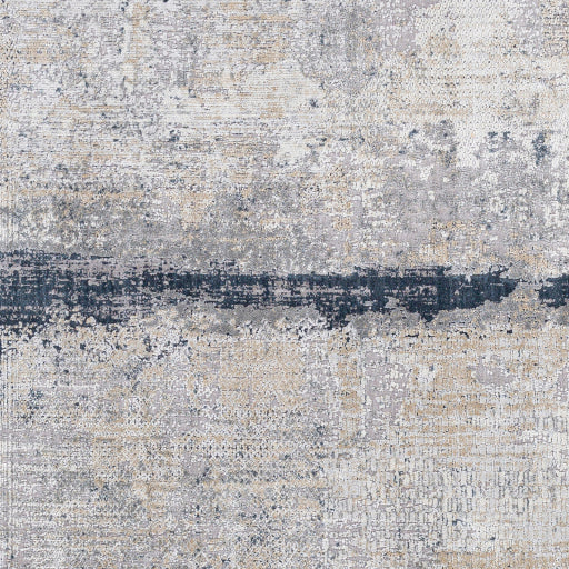 Norland Contemporary Charcoal Rug