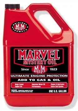 Marvel Mystery Oil 14R Mystery Oil Gal