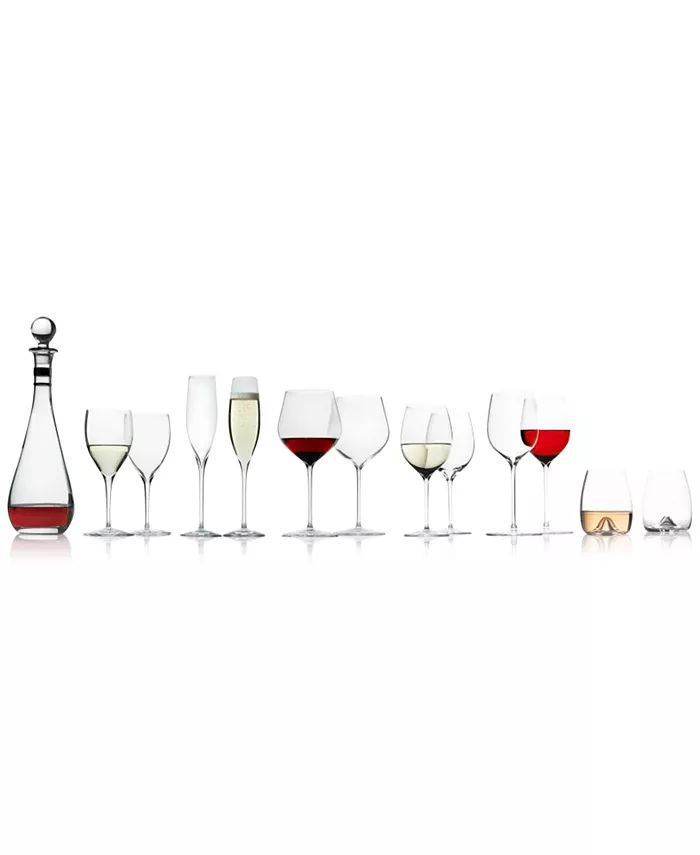 Waterford Waterford Wine Glass Collection