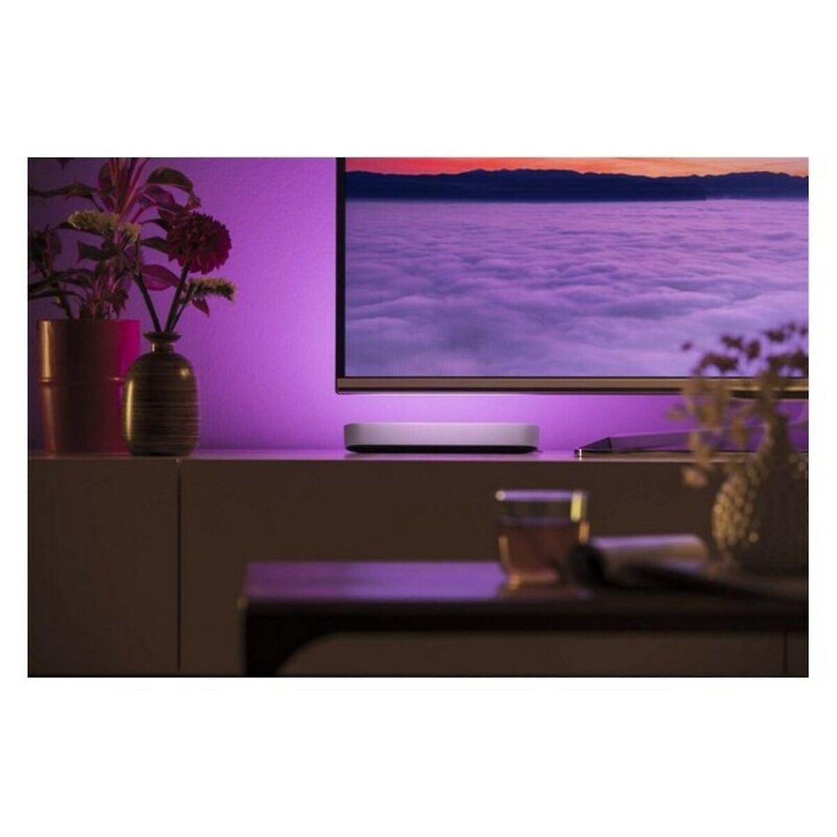 Desk Lamp Philips Hue Color Play White 530 Lm