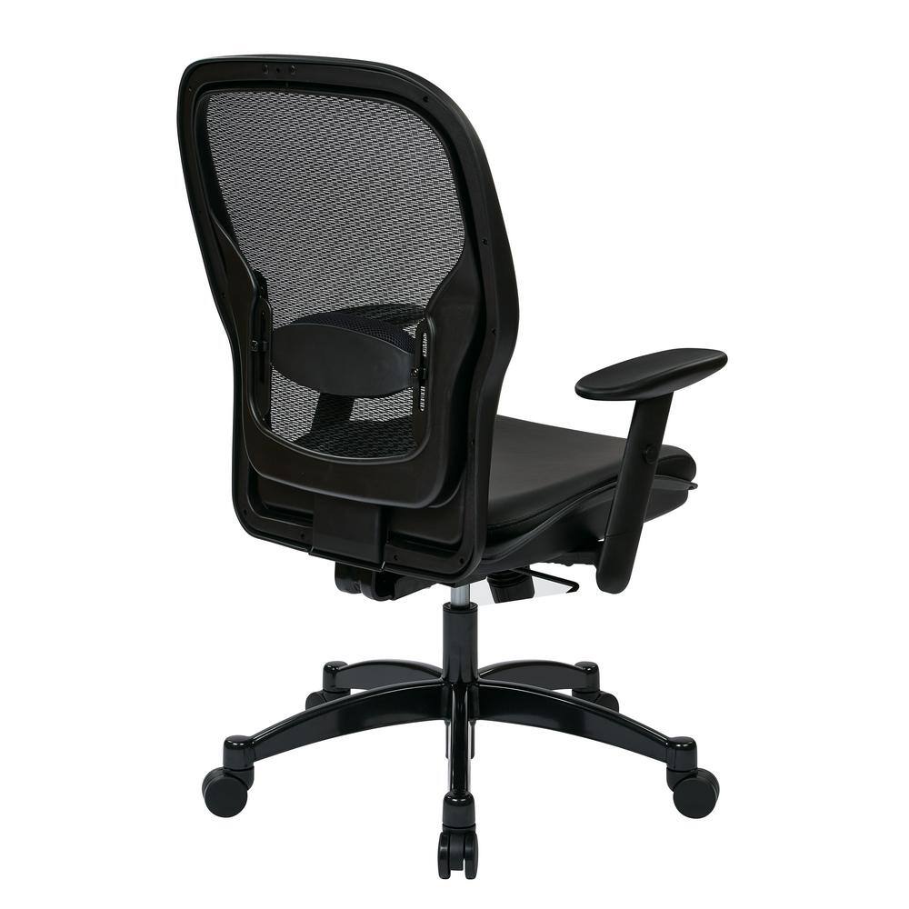 Office Star Products Professional Breathable Mesh Back Chair 2400E