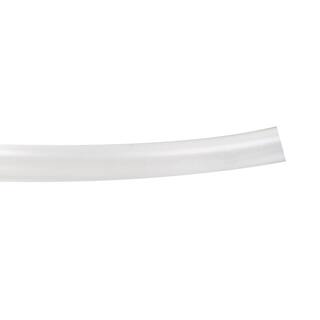 Everbilt 12 in. O.D. x 38 in. I.D. x 25 ft. Polyethylene Tube 301844