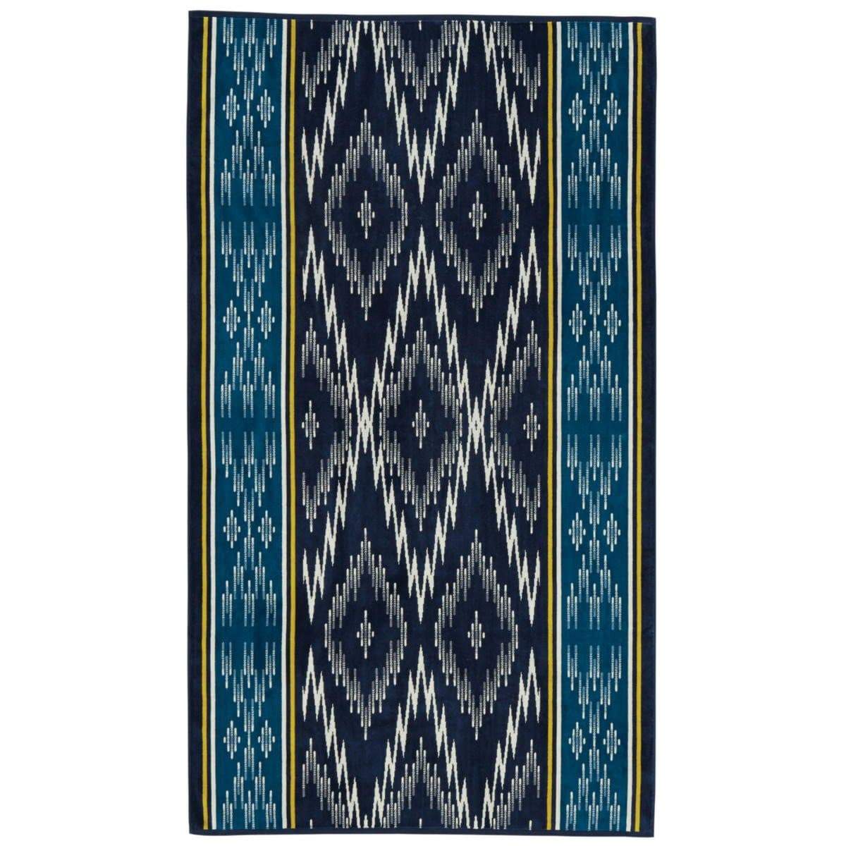 Pendleton Oversized Jacquard Towels