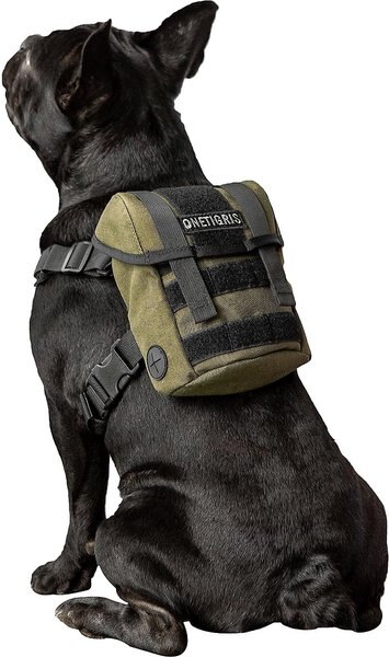 OneTigris Eureka K9 Dog Backpack