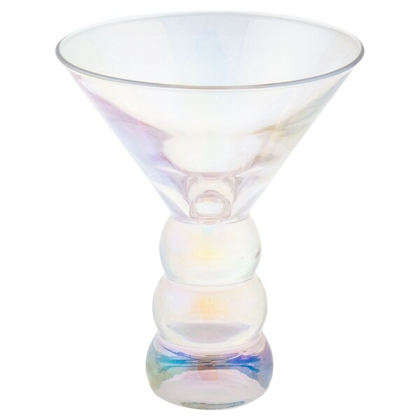 Karma Lexi Martini Glasses