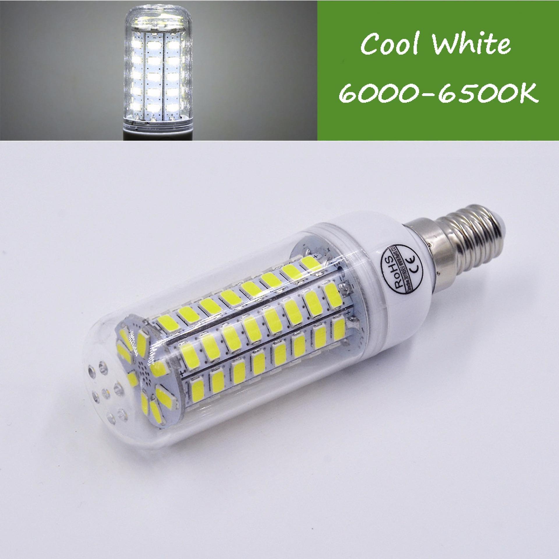 Led Corn Bulb E27 Smd 110v 36leds 6w Indoor Spot Light Lamp