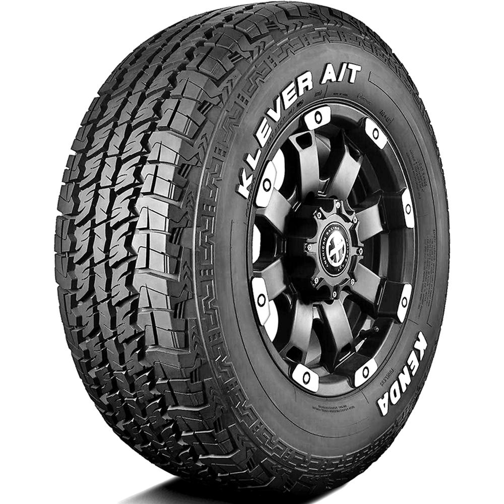 KENDA KR28 P305/50R20 120S B 660 A B RWL ALL SEASON TIRE