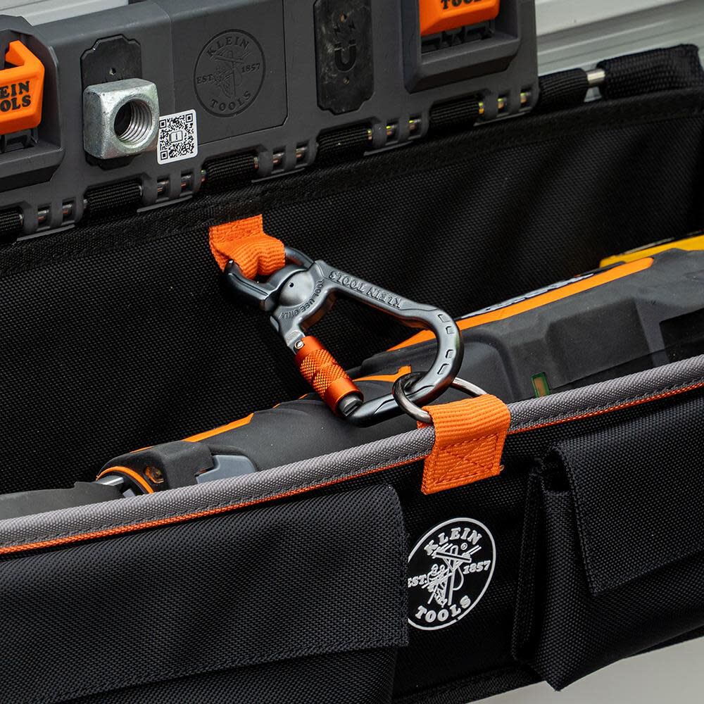 Klein Tools Large Pouch Module Rail System BC511C from Klein Tools