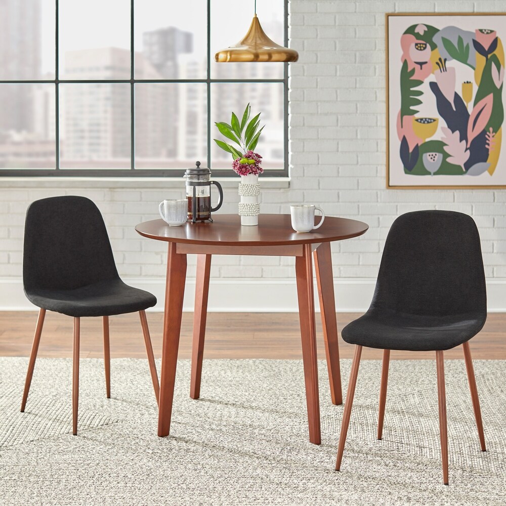 Simple Living Larsen 3 piece Dining Set