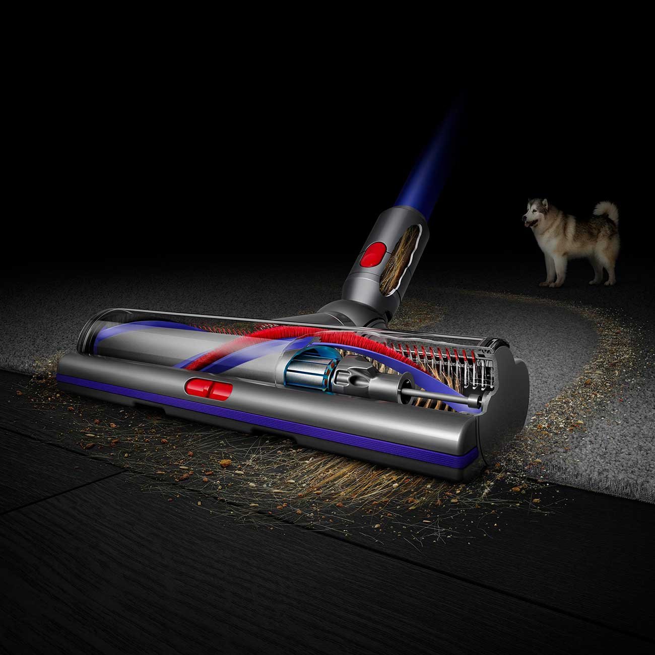  Gen5Outsize Cordless Vacuum Cleaner (2023)