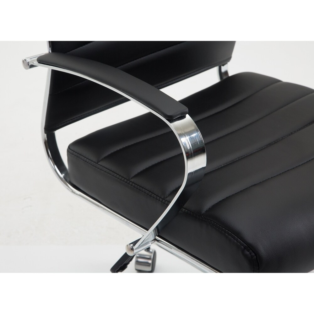 Edgemod Tremaine High Back Management Chair