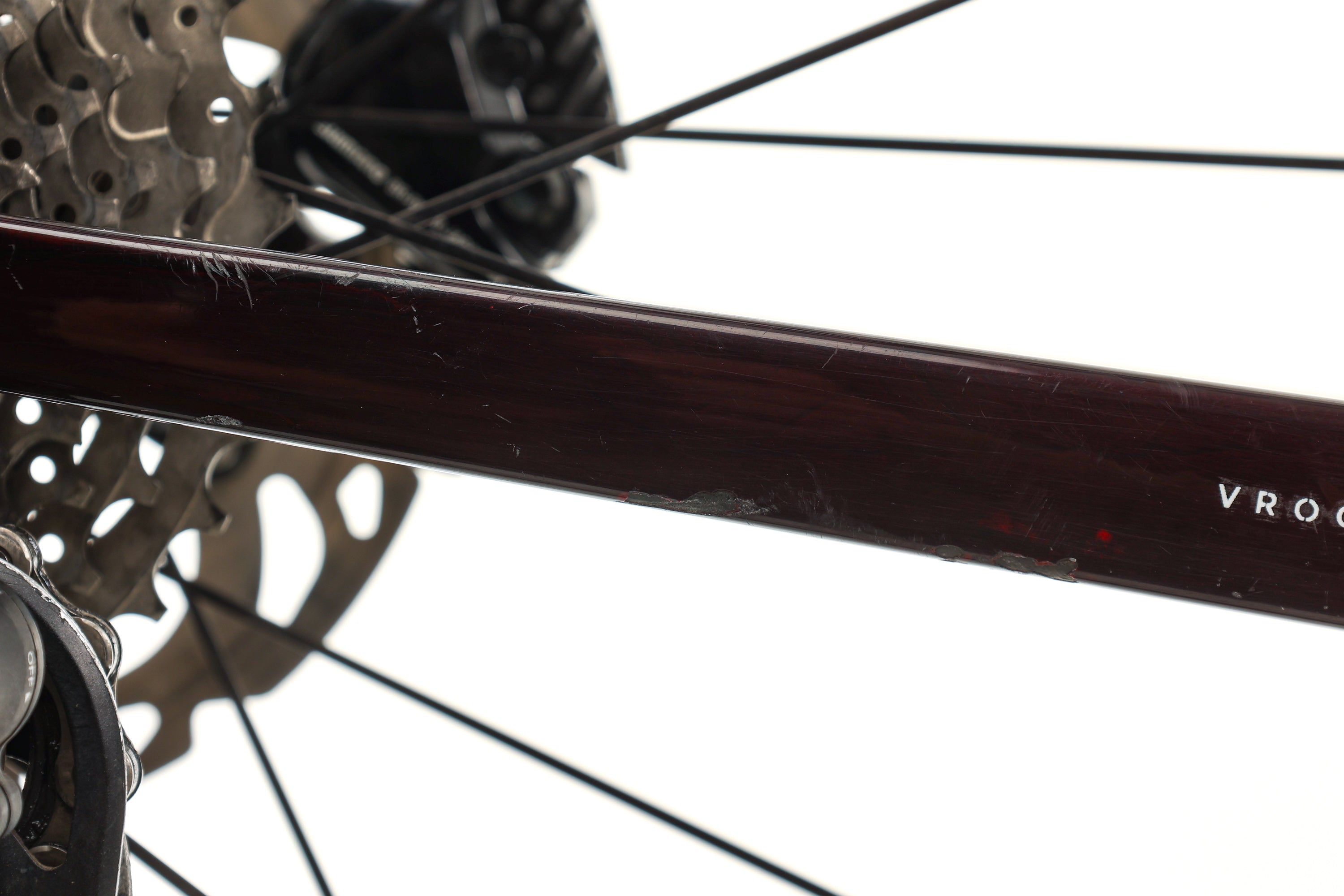 3T Exploro Racemax Founders Edition Di2 Gravel Bike - 2022, 54cm