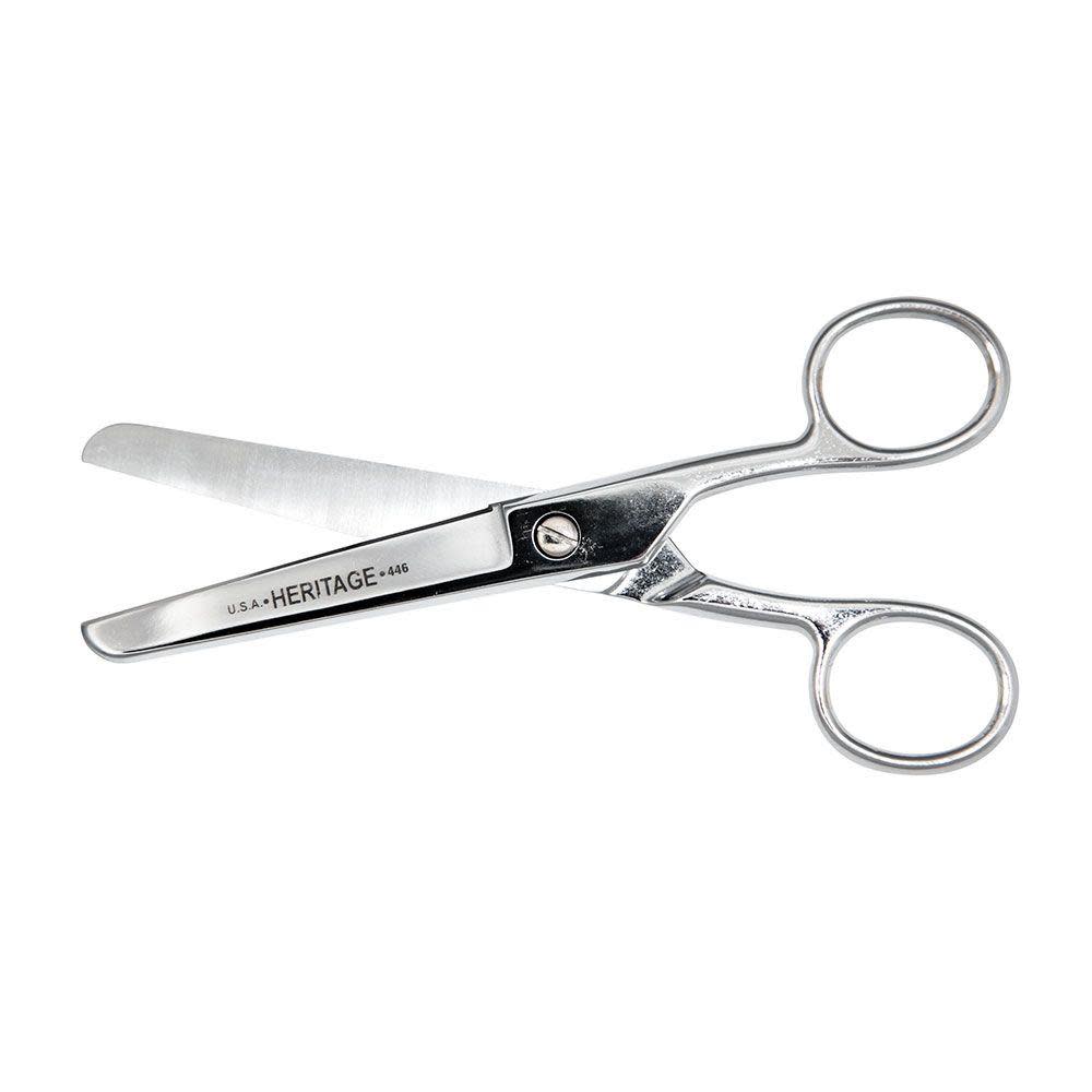 Safety Scissor， 6 ;