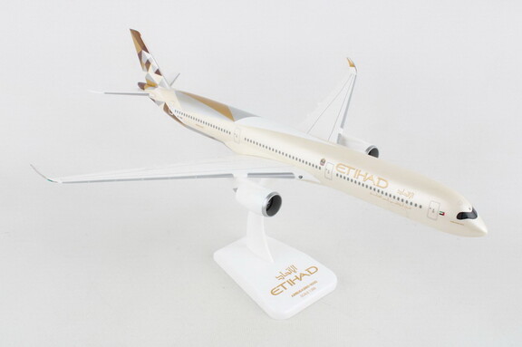 Hogan Wings HG11984 Etihad A350 1000 1/200 No Gear...