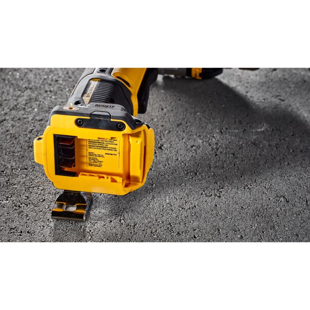 DEWALT 20V MAX XR Wire Mesh Cable Tray Cutter Brushless Cordless ;