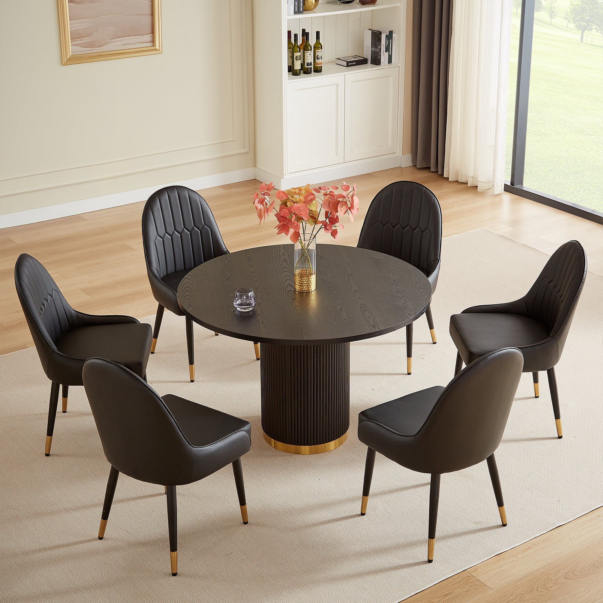 DT0220 DINING TABLE