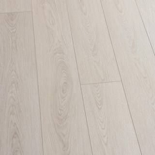 Malibu Wide Plank French Oak Long Beach 20 MIL 7.2 in. x 60 in. Click Lock Waterproof Luxury Vinyl Plank Flooring (23.9 sq. ft.case) HDMVCL425RC