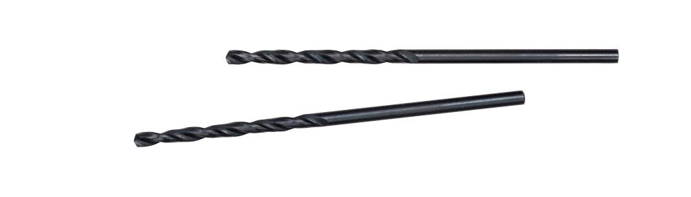 5/64 in. Thunderbolt® Black Oxide Drill Bit