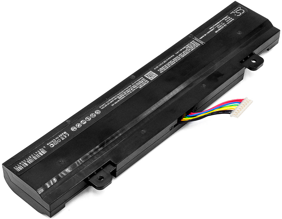 Acer Aspire V5591G52AL Aspire V15 V5591G Aspire Replacement Battery BatteryClerkcom Laptop and Notebook