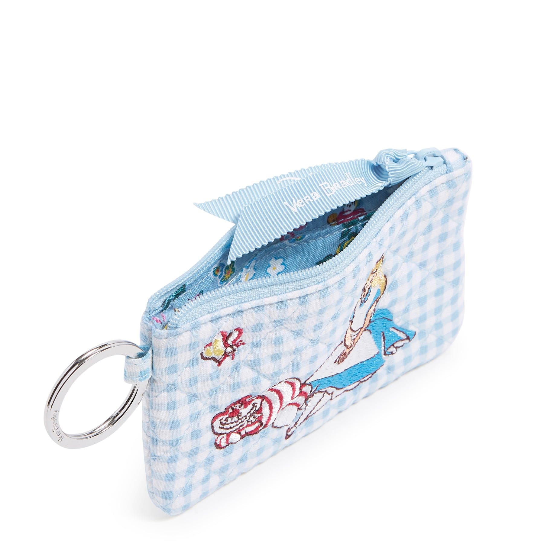 Disney Zip ID Case