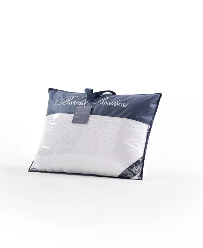 Brooks Brothers Wellsoft Pillow