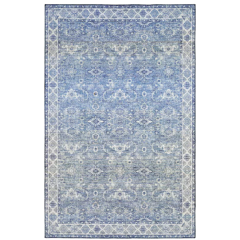 StyleHaven Markus Traditional Persian Inspired Area Rug