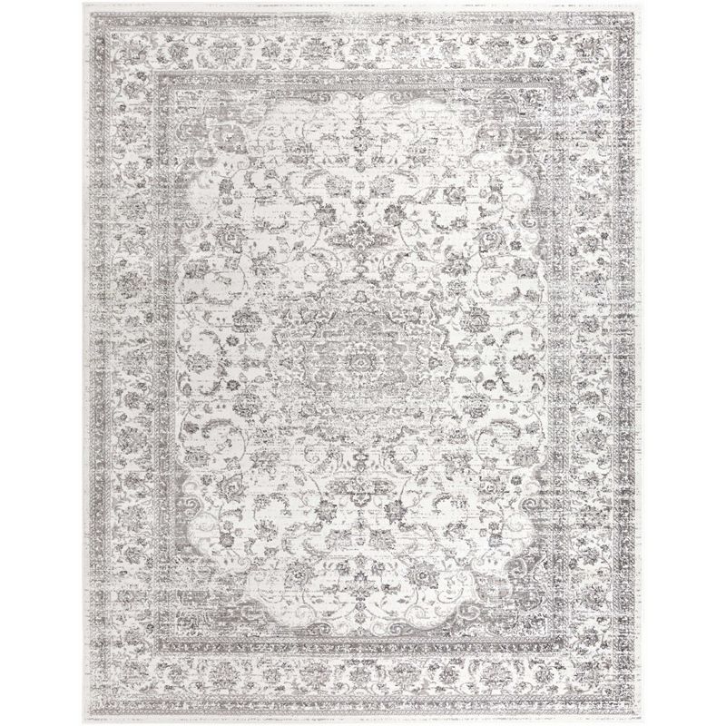 Terband Traditional Area Rug