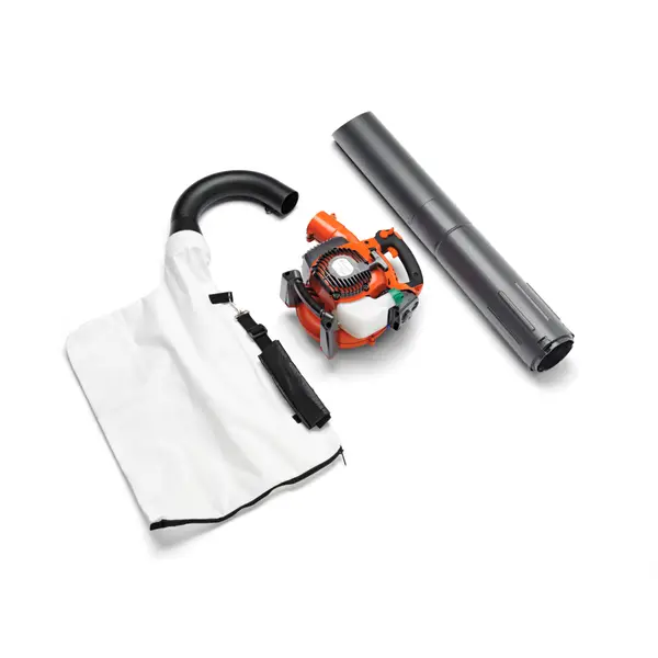 Husqvarna Handheld Leaf Blower/Vacuum