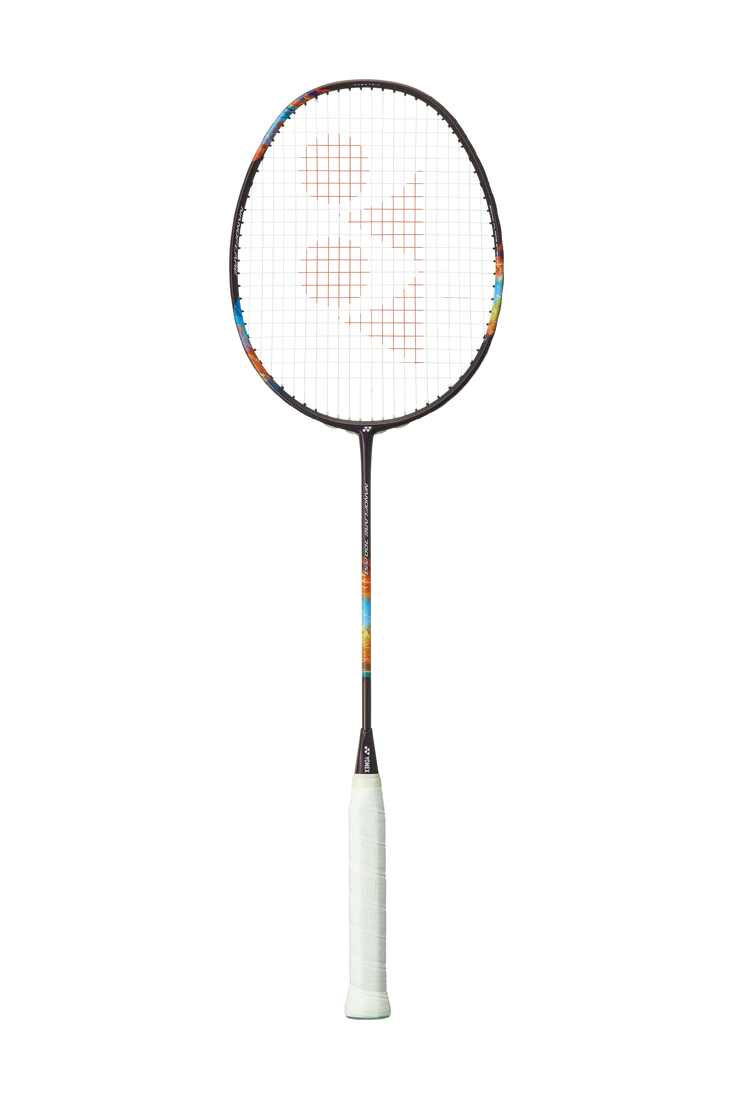 Yonex Nanoflare 700 Pro Badminton Racket (2024)